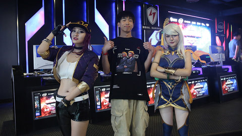 哪里可以押注英雄联盟_雷电竞网页版2024雷竞技官网入口